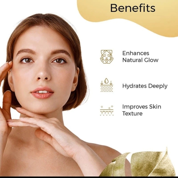 Pilgrim 24k gold serum - Picture 3 of 6